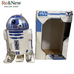 スターウォーズR2‐D2 ダストボックス ゴミ箱 - メルカリ
