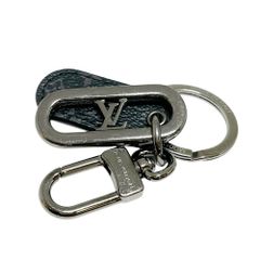LOUIS VUITTON ポルトクレ LV シグネチャー チェーン エクリプス