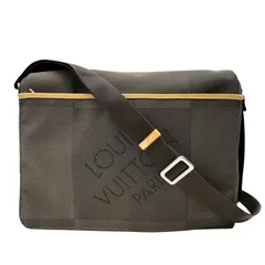 2024年最新】LOUIS VUITTON ルイ ヴィトン メサジェ ダミエジェアン  