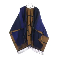 2025年最新】エルメス ポンチョの人気アイテム - メルカリ