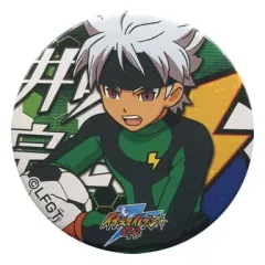 イナズマイレブン カード 伊吹宗正等
