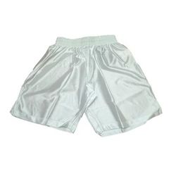 新品　サッカーパンツ　ウンドウ　ホワイト　P8001