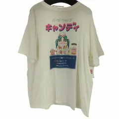 2024年最新】キャンディストリッパー 半袖(Tシャツ)の人気アイテム