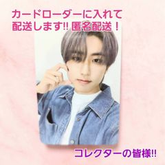 stray kids スキズ　トレカ　sound wave 特典　ラキドロ　ハン ハン ジソン soundwave サウェ ラキドロ 特典 トレカ StrayKids スキズ