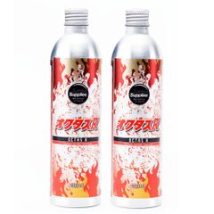 オクタスR 250ml x2 (500ml) ガソリン オクタン価向上剤
