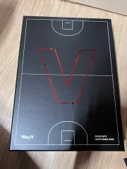2025年最新】wayv シーグリ 2020の人気アイテム - メルカリ