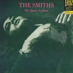 The Smiths 名盤レコード3枚セット 未開封あり 中古品入荷】2/3(金) 新着中古CD入荷情報 SMITHSのコンプリート