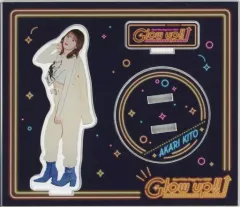 懸賞当選品】激レア『鬼滅の刃』竈門禰豆子 鬼頭明里 自筆サイン