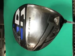 【中古】 ブリヂストン TOURSTAGE X-DRIVE GR(2014) 限定 9.5° ドライバー DR 純正特注シャフト (フレックスS) メンズ 男性用 右利き 右用 Cランク ゴルフクラブ