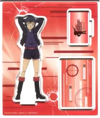 【中古】アクリルスタンド・アクリルパネル 世良真純 アクリルスタンド 「劇場版 名探偵コナン 緋色の弾丸」