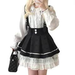 2025年最新】BODYLINE ロリータ スカートの人気アイテム - メルカリ 2025年最新】BODYLINE ロリータ スカートの人気アイテム - メルカリ