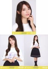 私服でお出かけ 三森すずこ PRカード PR]：“私服でお出かけ”三森すずこ ヴァイスシュヴァルツ - メルカリ