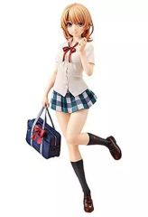 [중고] 피규어 일색 이로하 [역시 나의 청춘 러브 쌀은 틀린다.완] 1/7 PVC제 도장이 끝난 완성품 월간 취미 재팬지상 통판 & 취미 재팬 온라인 한정