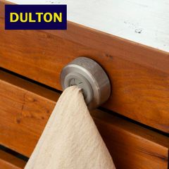 Dulton ダルトン　TOWEL HOLDER タオルホルダー ROUND ラウンド CH04-H117