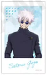 【中古】キャラカード 五条悟(縦長) 「呪術廻戦 第2期 懐玉・玉折 ミニブロマイドコレクション」