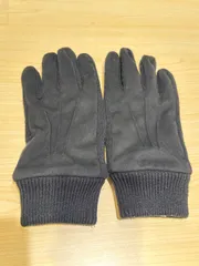 ユニクロ　UNIQLO  手袋　ヒートテックライニンググローブ