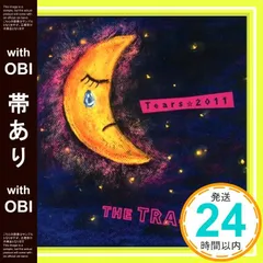 【帯あり】Tears☆2011 [CD] THE TRA‐BRYU(ex.THE虎舞竜)_07