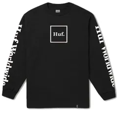 2024年最新】ハフ huf tシャツの人気アイテム - メルカリ