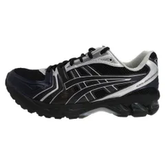 ASICS (アシックス) ×atmos ×Undermycar GEL KAYANO 14 アトモス アンダーマイカー ゲルノ カヤノ ローカットスニーカー ブラック US9.5/27.5cm 1203A430-001のサムネイル