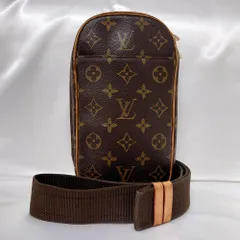 2023年最新】ルイ ヴィトン LOUIS VUITTON ポシェット ジュール