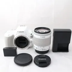2025年最新】canon eos kiss x9 ホワイトの人気アイテム - メルカリ
