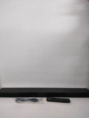 BOSE SOUND TOUCH 300 SOUNDBAR スピーカー ブラック