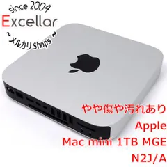 2023年最新】mac mini 16gの人気アイテム - メルカリ