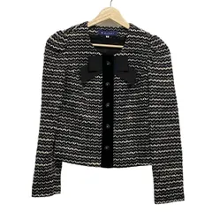 エムズグレイシー ジャケット　36 2025年最新】エムズグレイシー 36の人気アイテム - メルカリ