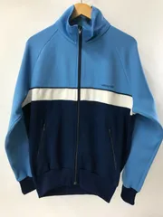 adidas　70’s~80's　トラックジャケット　西ドイツ　ヴィンテージ