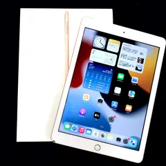 2023年最新】ipad 第6世代 docomo 128の人気アイテム - メルカリ 2023年最新】ipad 第6世代 docomo 128の人気アイテム - メルカリ