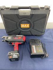 RB-399A（バッテリー×1個、充電器付）【八尾店】