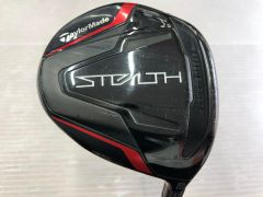 【最短翌日発送】STEALTH | 18 | X | ディアマナ PD70 | 中古 | フェアウェイウッド | テーラーメイド