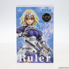 [중고] [FIG] 눈금자/장느 다르크 Fate/Apocrypha(페이트/아포크리파) 슈퍼 프리미엄 피규어 프라이즈 세가(61749263)