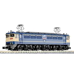 Amazon | KATO Nゲージ EF65 2000 復活国鉄色 3061-5 鉄道模型