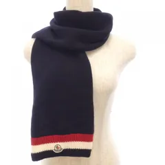 モンクレール MONCLER MUFFLERのサムネイル