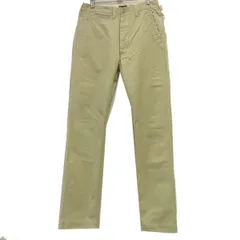 2025年最新】リアルマッコイ チノパンの人気アイテム - メルカリ