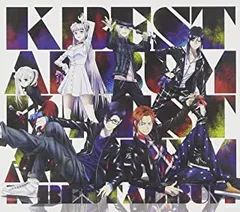 K BEST ALBUM 2CD【CD、音楽 中古 CD】レンタル落ち
