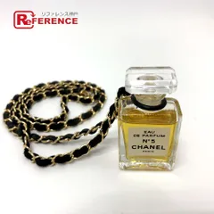 美品 激レア シャネル CHANEL 香水 モチーフ ネックレス F21