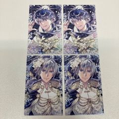DIABOLIKLOVERS 無神コウ SSカードセット - メルカリ
