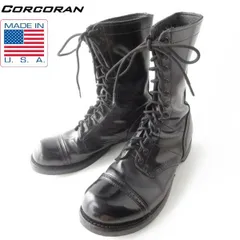 2025年最新】corcoran ブーツの人気アイテム - メルカリ