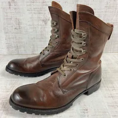 2026年最新】PADRONE エンジニアブーツの人気アイテム - メルカリ