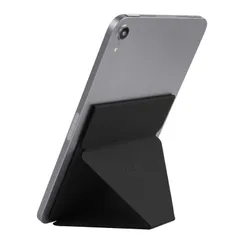 【新品 未使用 未開梱】 MOFT　タブレットPCスタンド ［iPad mini(第6世代)用］ X ブラック　MS008S1BKのサムネイル