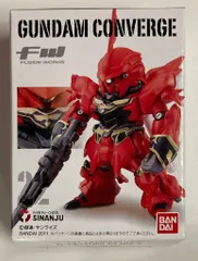 2025年最新】ガンダム コンバージ シナンジュの人気アイテム
