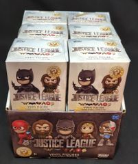 FUNKO [미스터리 미니] [저스티스 리그] 시리즈 1 1BOX(12개입)