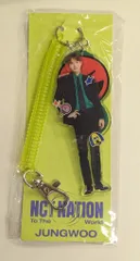 2025年最新】nct ジョンウ アクキーの人気アイテム - メルカリ