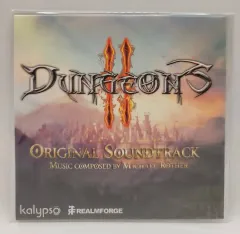 新品 OST ダンジョンズ 2 （ N156 ）