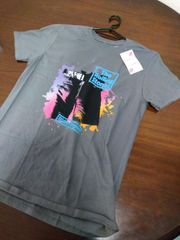 ROLLING STONES / ローリング・ストーンズ 『Sticky Fingers』 正規品ロックTシャツ（新品）