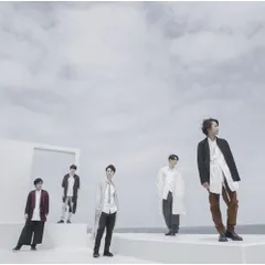 CD / 嵐 / 「untitled」