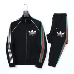 2024年最新】adidas gucci ジャージの人気アイテム - メルカリ