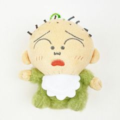 크레용 신짱 마사오군 베이비 봉제인형 마스코트